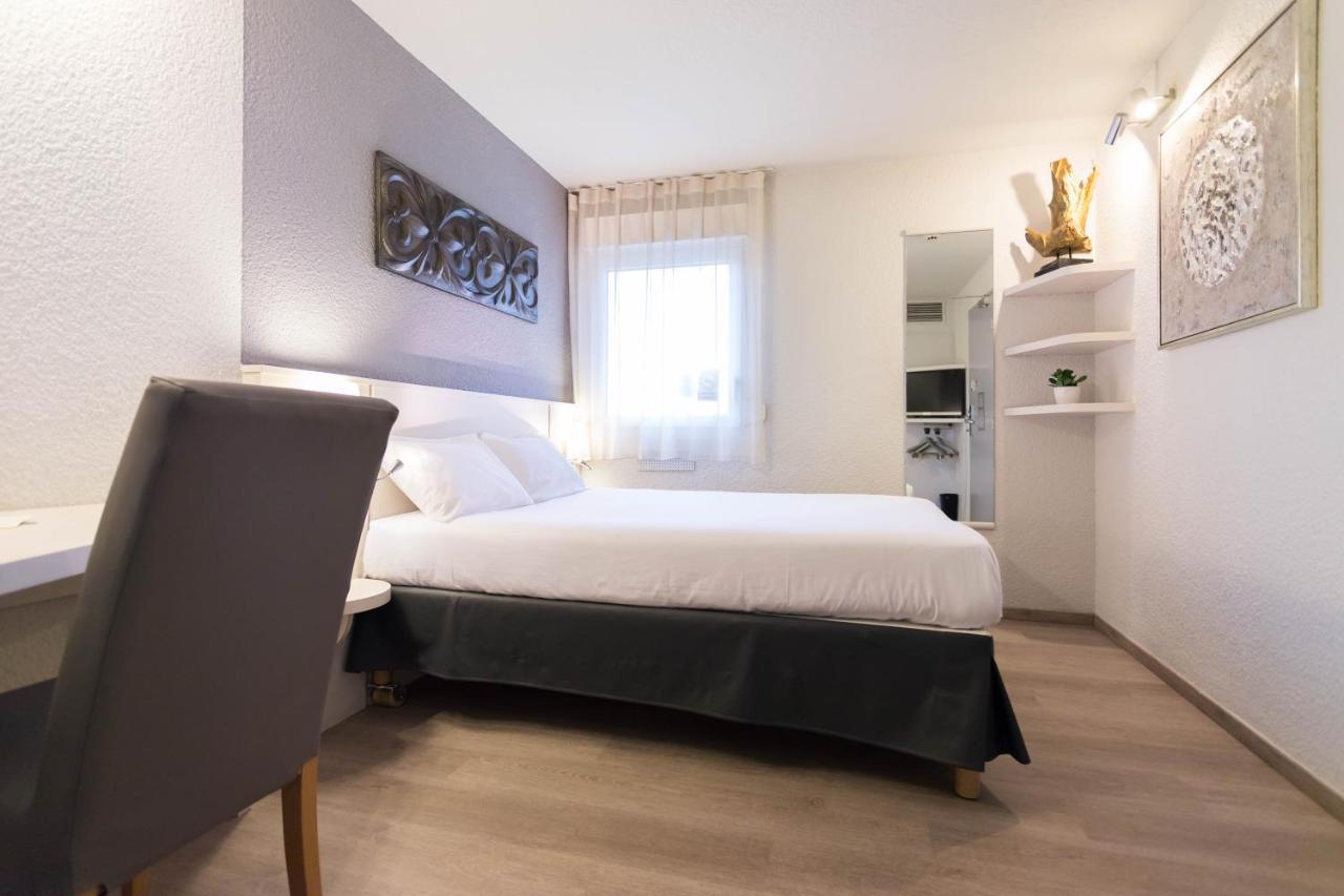 Ibis Styles Strasbourg Nord Palais Des Congres Hotel Schiltigheim Ngoại thất bức ảnh