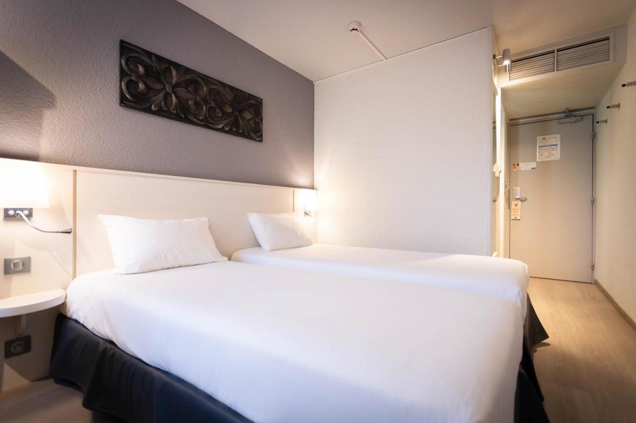 Ibis Styles Strasbourg Nord Palais Des Congres Hotel Schiltigheim Ngoại thất bức ảnh