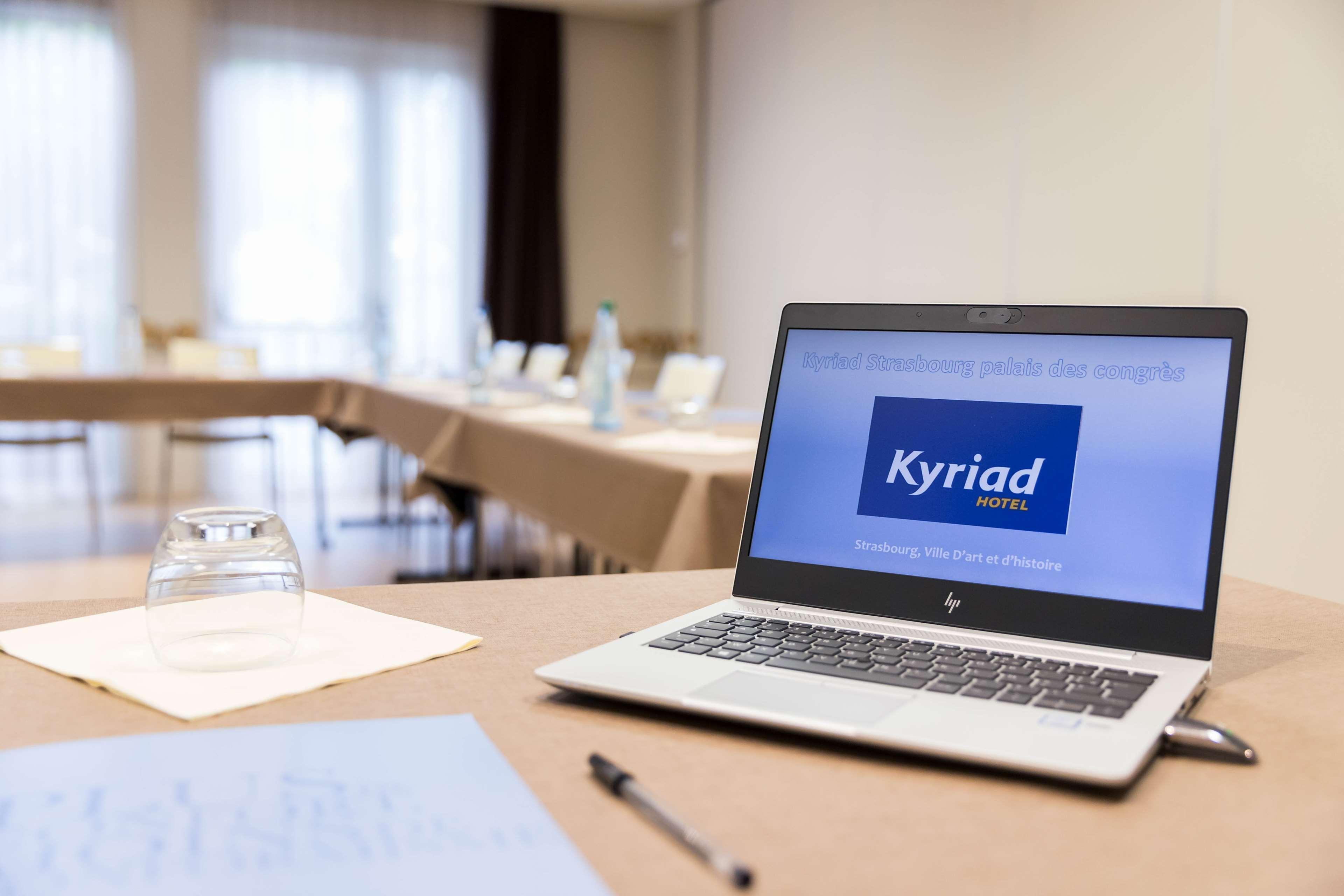 Ibis Styles Strasbourg Nord Palais Des Congres Hotel Schiltigheim Ngoại thất bức ảnh