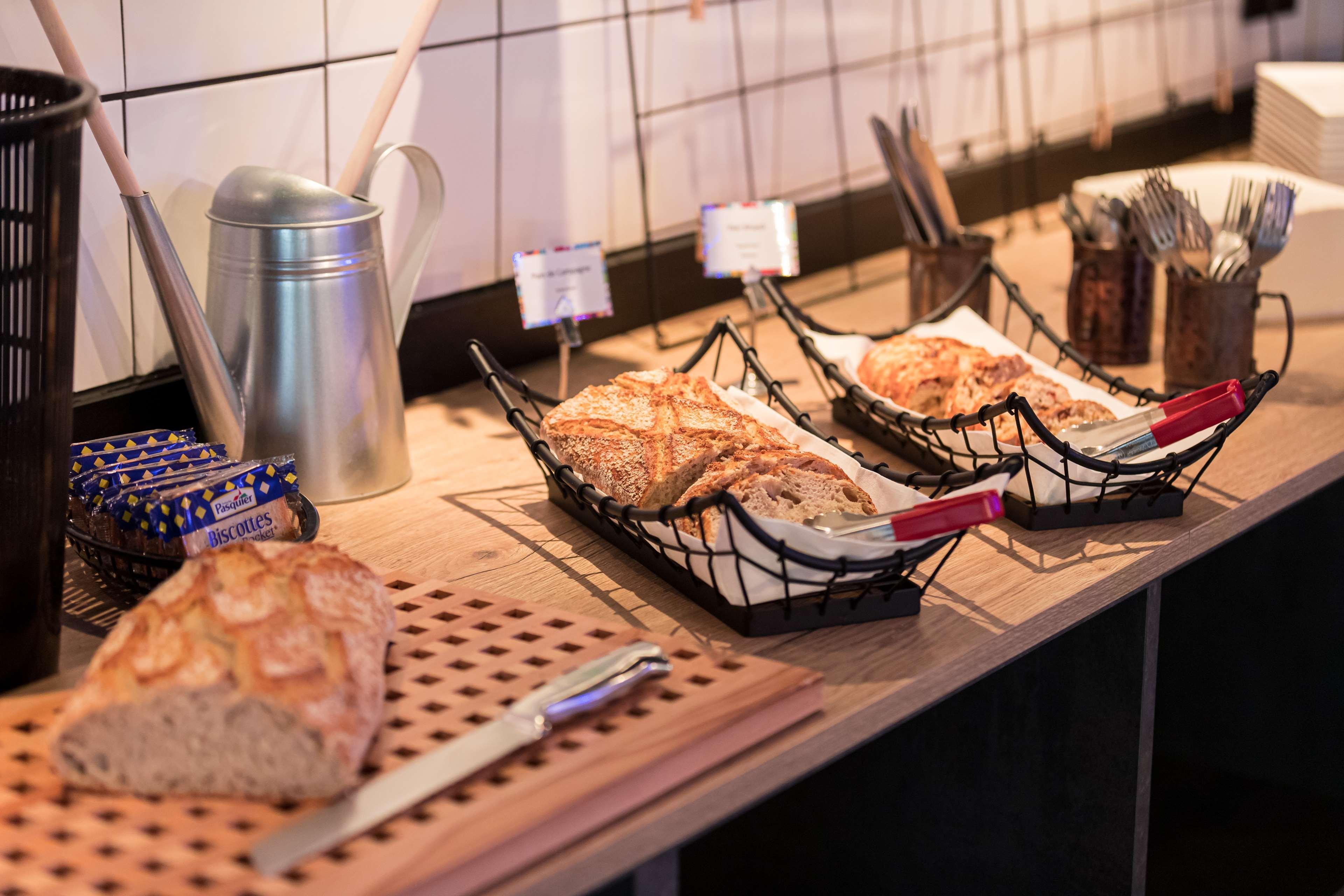 Ibis Styles Strasbourg Nord Palais Des Congres Hotel Schiltigheim Ngoại thất bức ảnh
