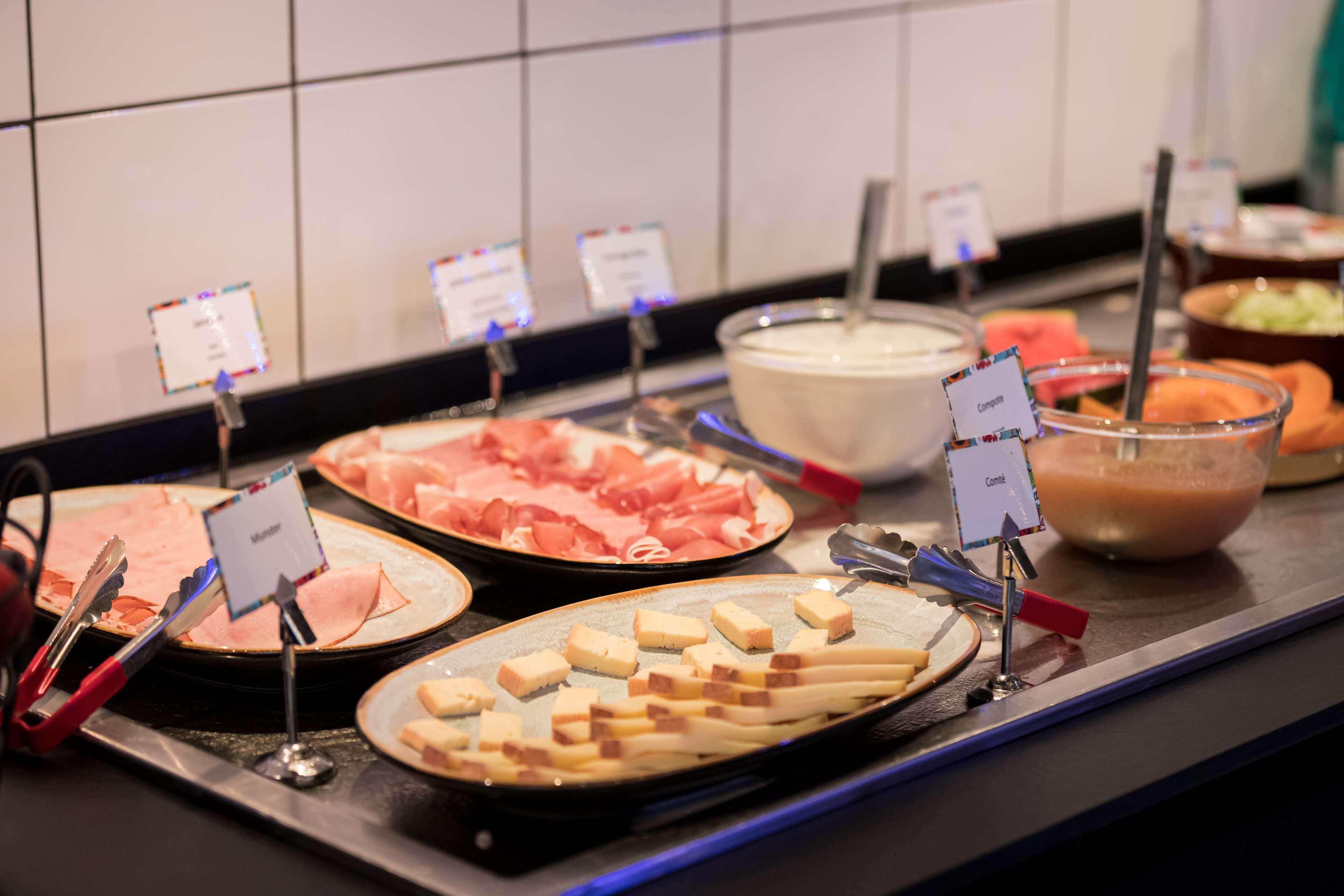 Ibis Styles Strasbourg Nord Palais Des Congres Hotel Schiltigheim Ngoại thất bức ảnh