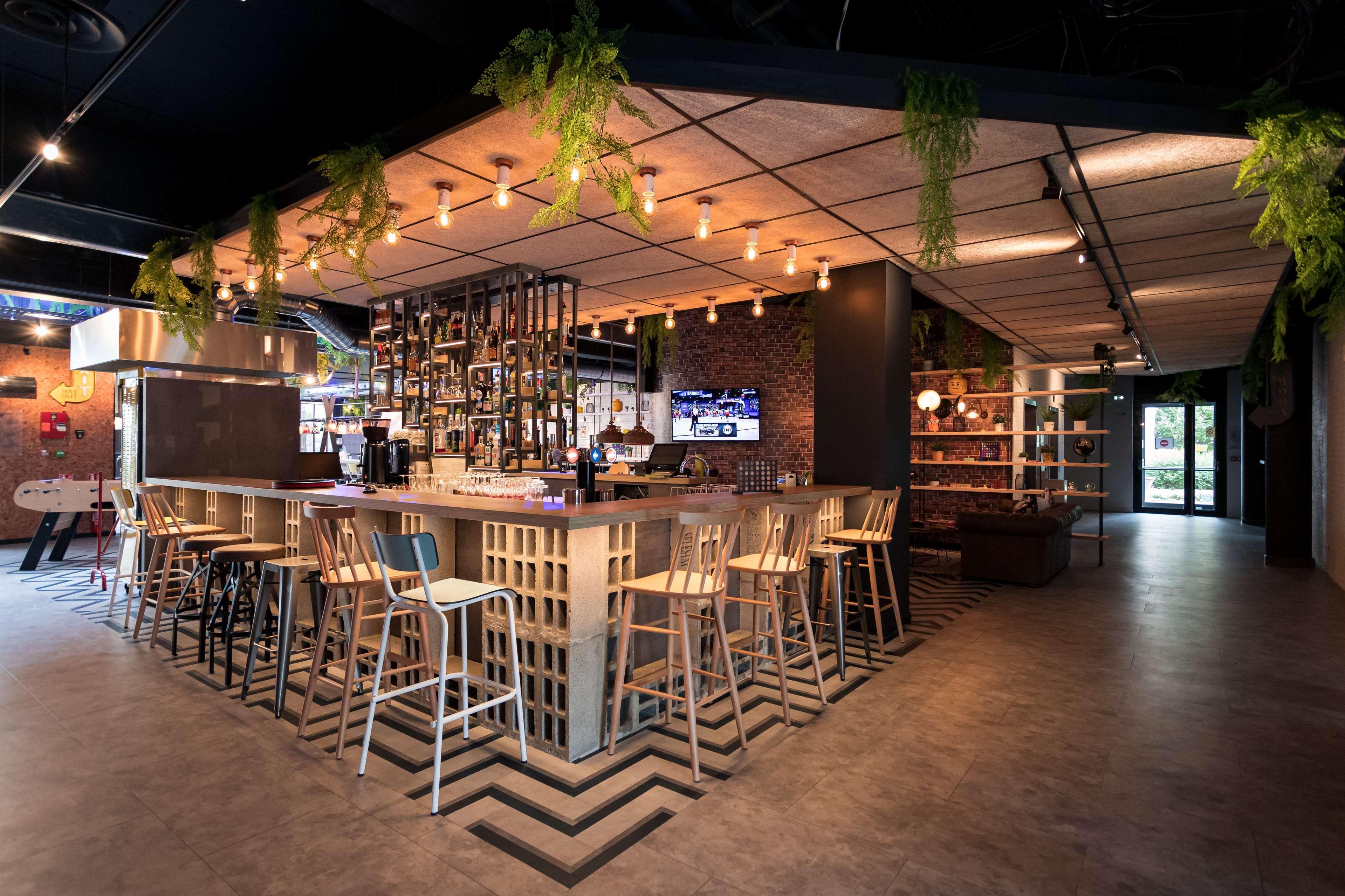 Ibis Styles Strasbourg Nord Palais Des Congres Hotel Schiltigheim Ngoại thất bức ảnh