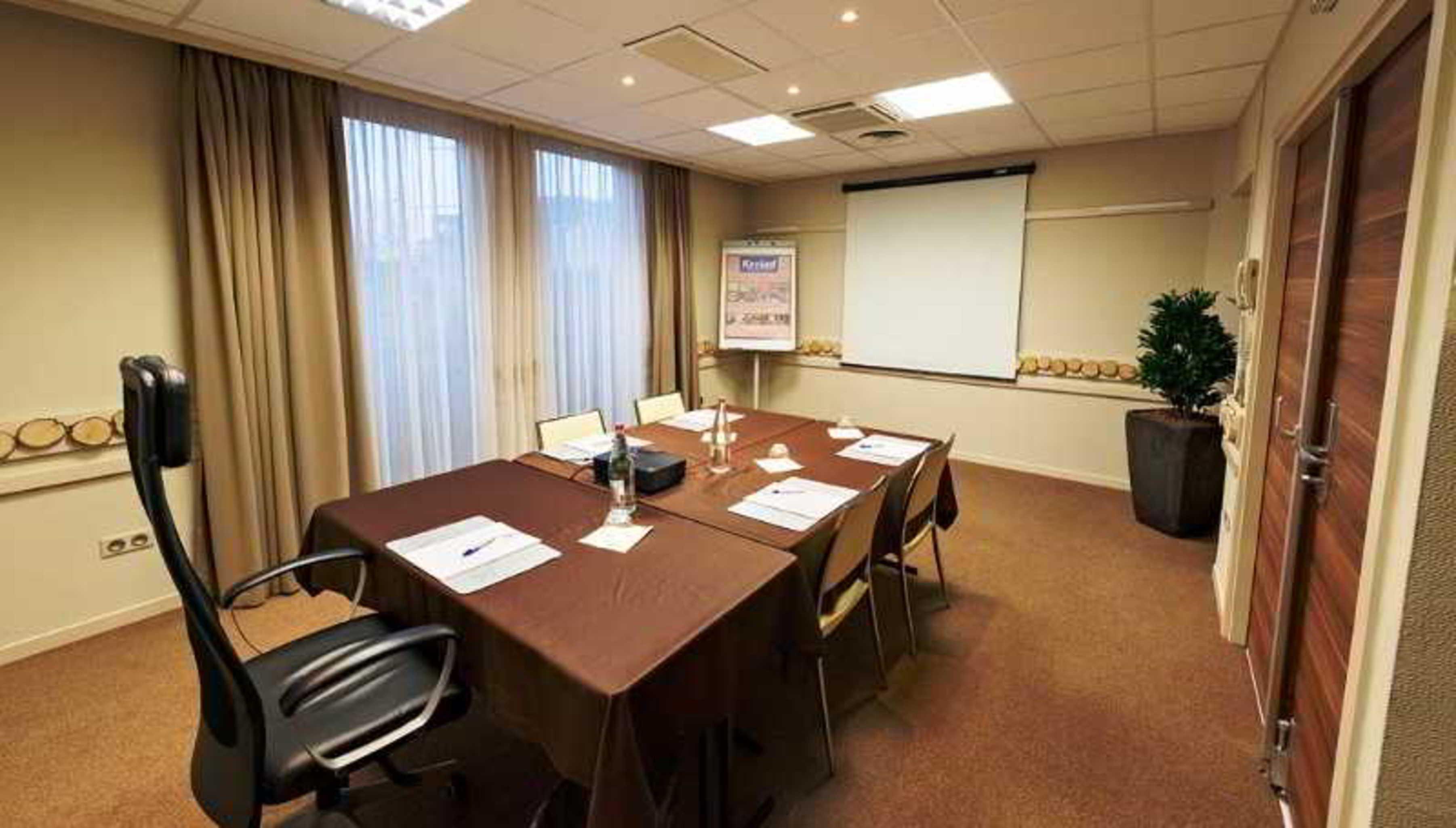 Ibis Styles Strasbourg Nord Palais Des Congres Hotel Schiltigheim Ngoại thất bức ảnh
