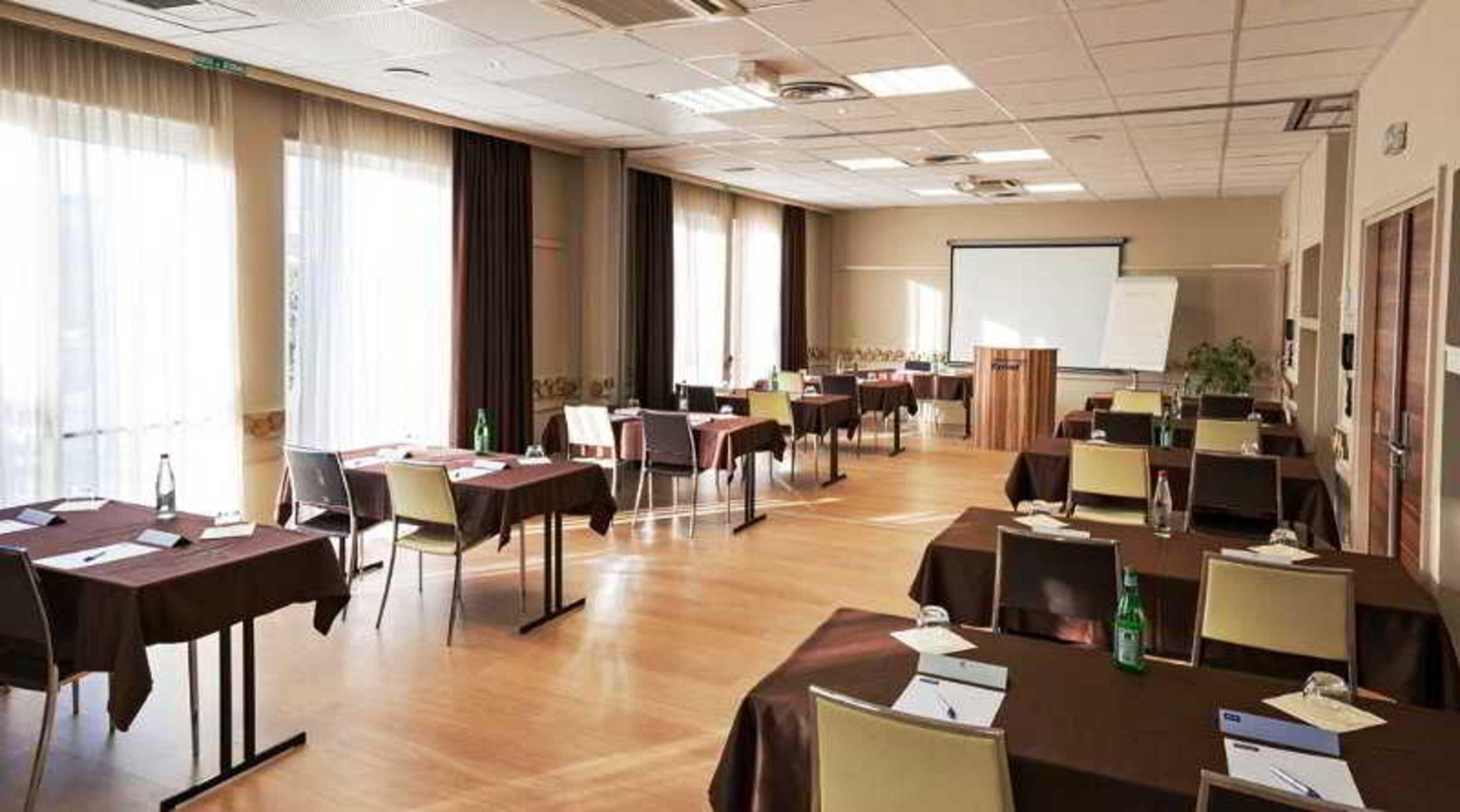 Ibis Styles Strasbourg Nord Palais Des Congres Hotel Schiltigheim Ngoại thất bức ảnh