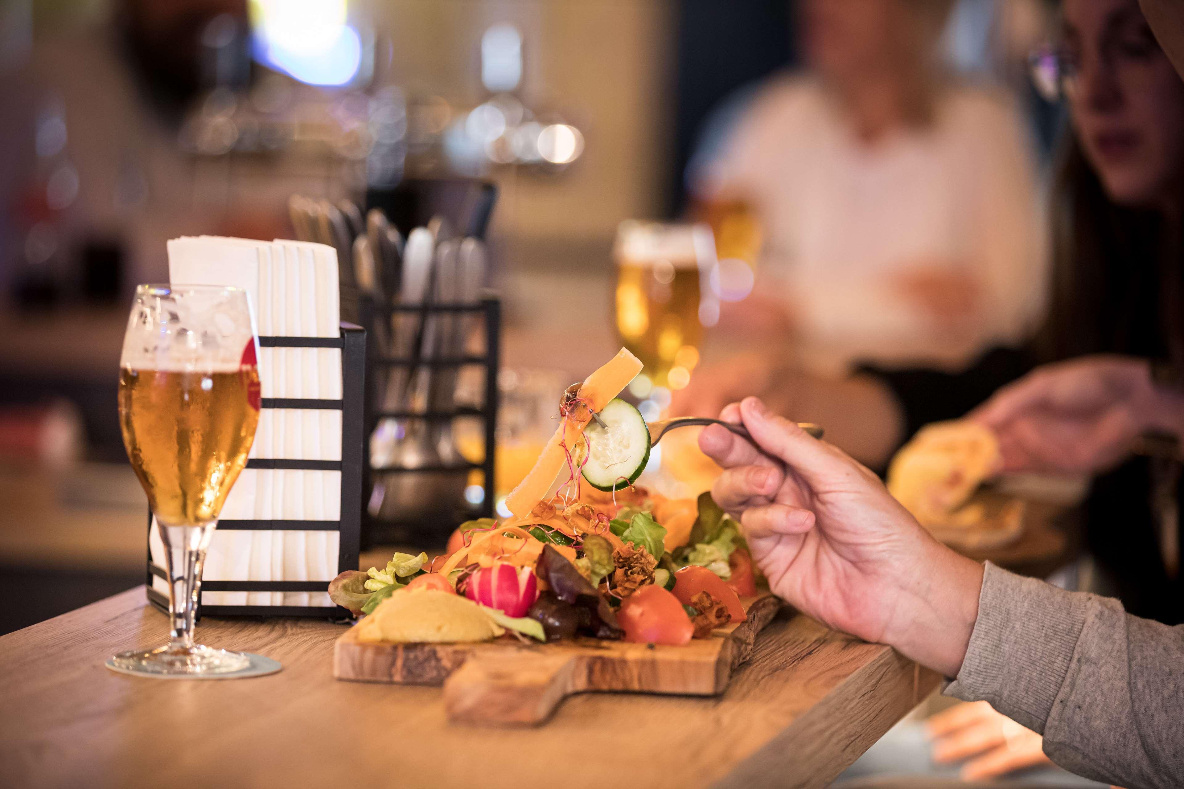 Ibis Styles Strasbourg Nord Palais Des Congres Hotel Schiltigheim Ngoại thất bức ảnh