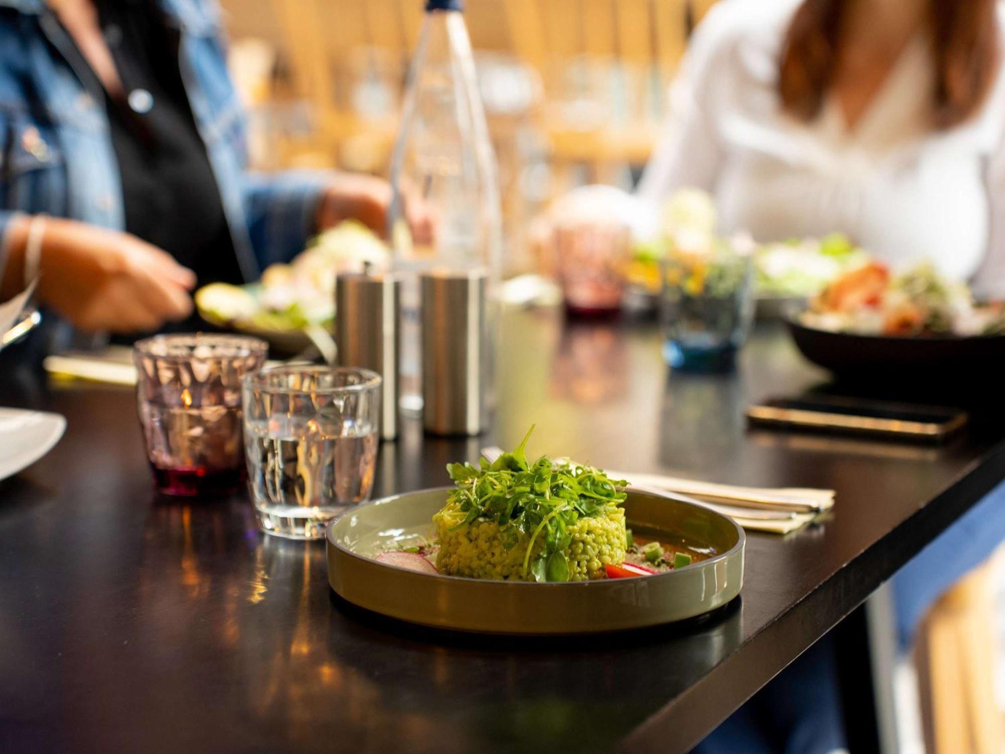 Ibis Styles Strasbourg Nord Palais Des Congres Hotel Schiltigheim Ngoại thất bức ảnh