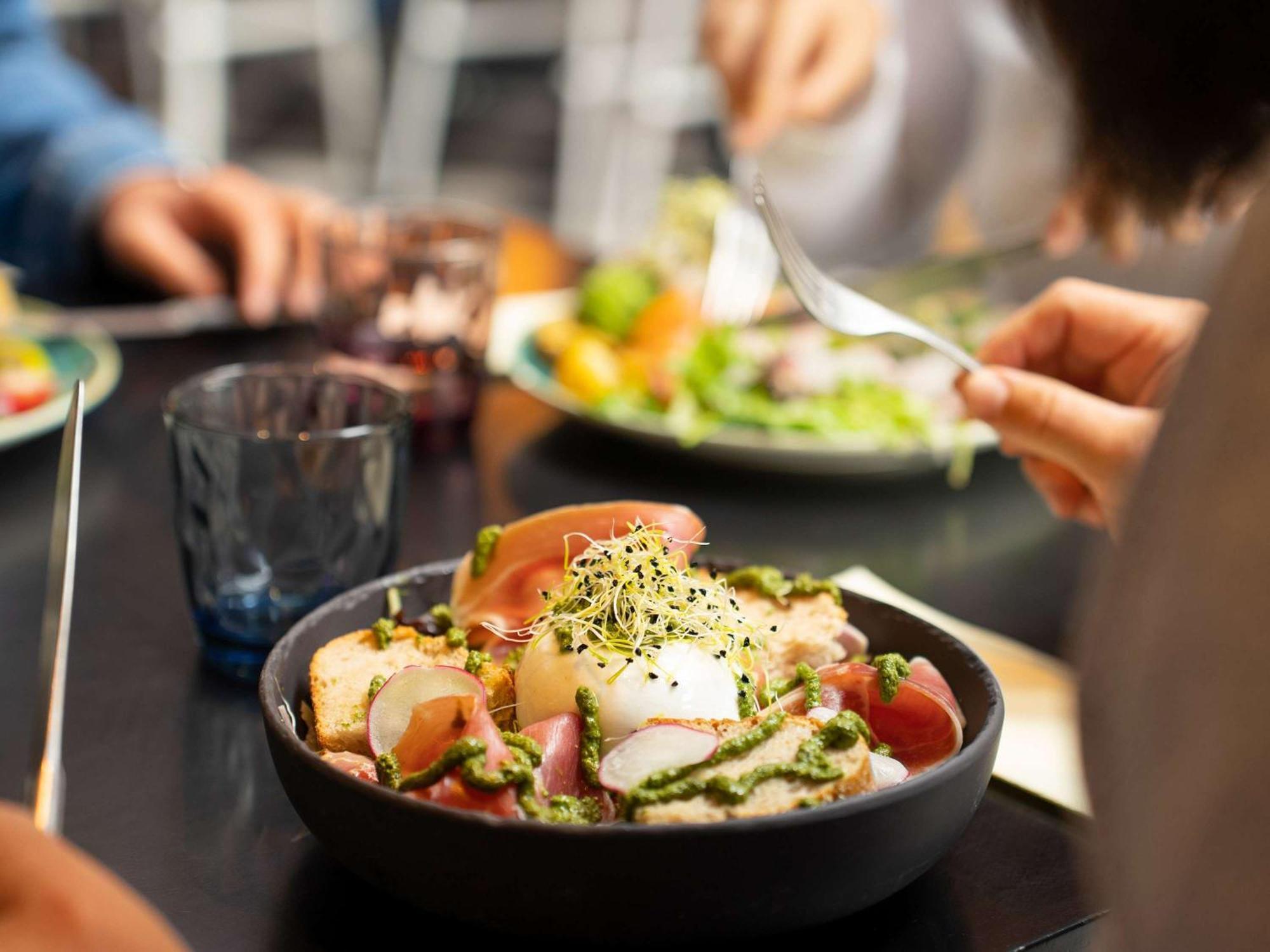 Ibis Styles Strasbourg Nord Palais Des Congres Hotel Schiltigheim Ngoại thất bức ảnh