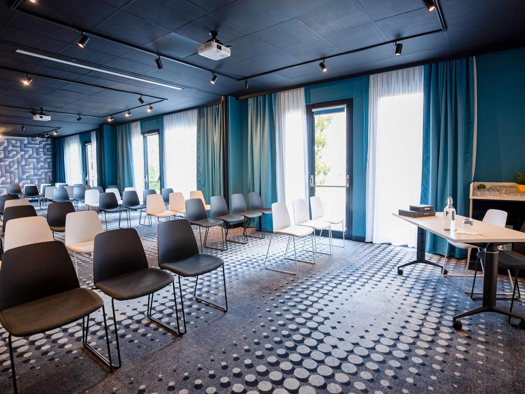 Ibis Styles Strasbourg Nord Palais Des Congres Hotel Schiltigheim Ngoại thất bức ảnh