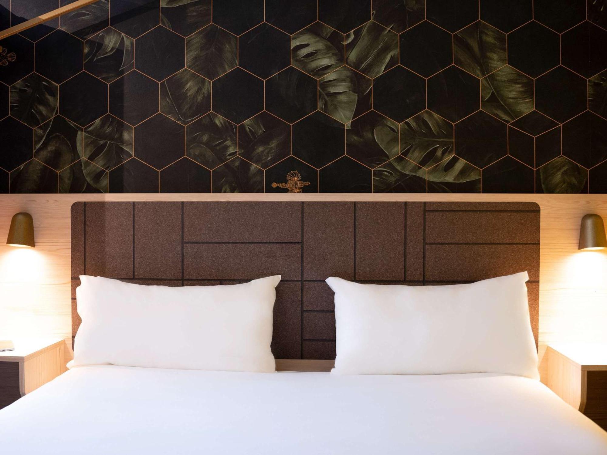 Ibis Styles Strasbourg Nord Palais Des Congres Hotel Schiltigheim Ngoại thất bức ảnh
