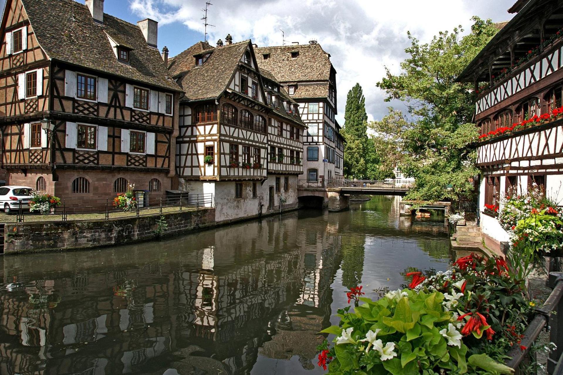 Ibis Styles Strasbourg Nord Palais Des Congres Hotel Schiltigheim Ngoại thất bức ảnh