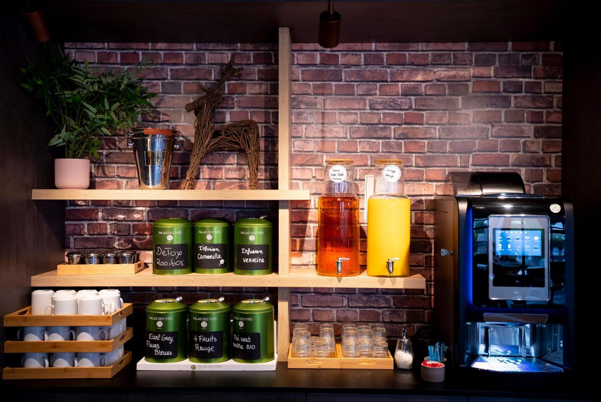 Ibis Styles Strasbourg Nord Palais Des Congres Hotel Schiltigheim Ngoại thất bức ảnh