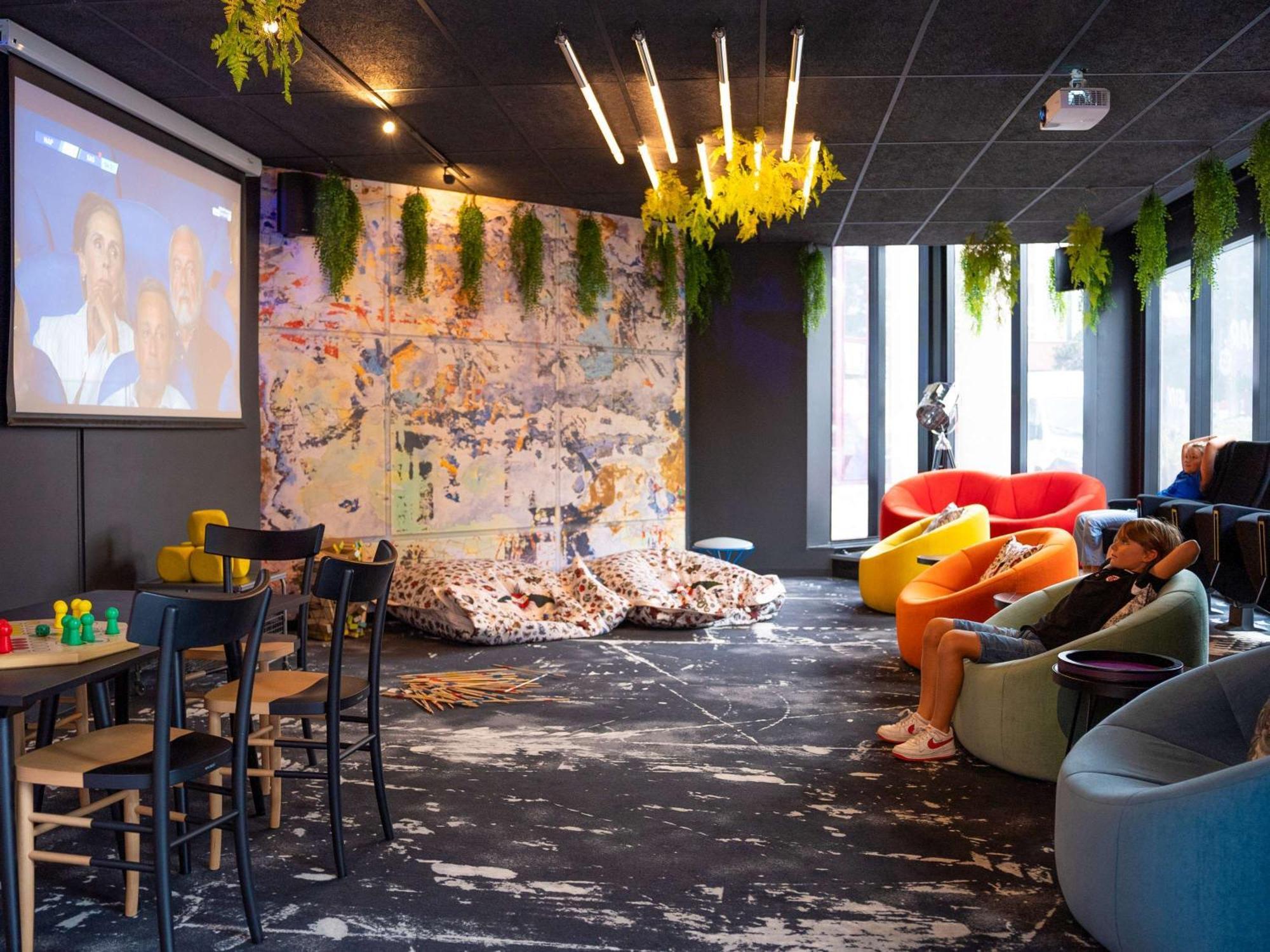 Ibis Styles Strasbourg Nord Palais Des Congres Hotel Schiltigheim Ngoại thất bức ảnh