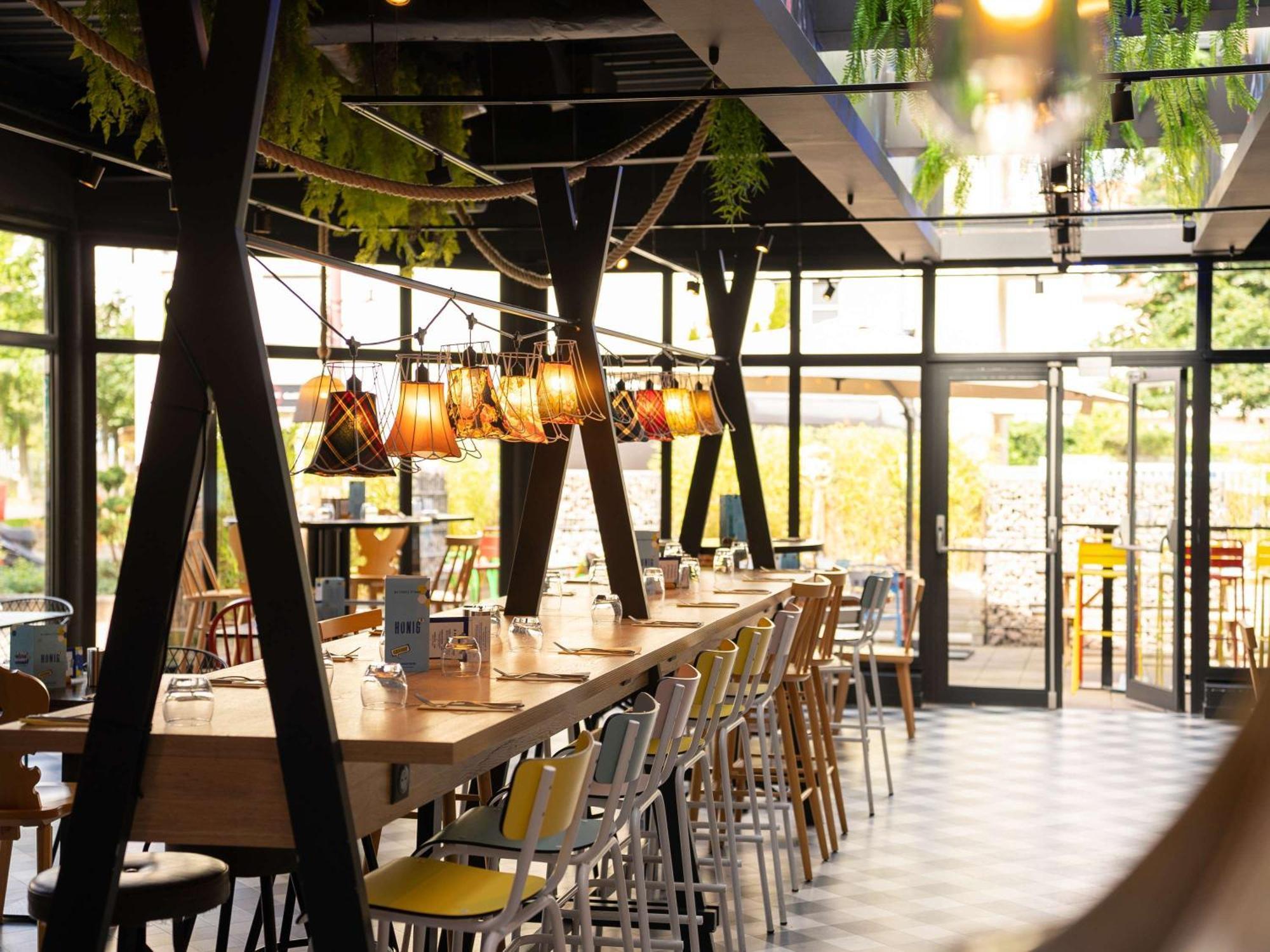 Ibis Styles Strasbourg Nord Palais Des Congres Hotel Schiltigheim Ngoại thất bức ảnh