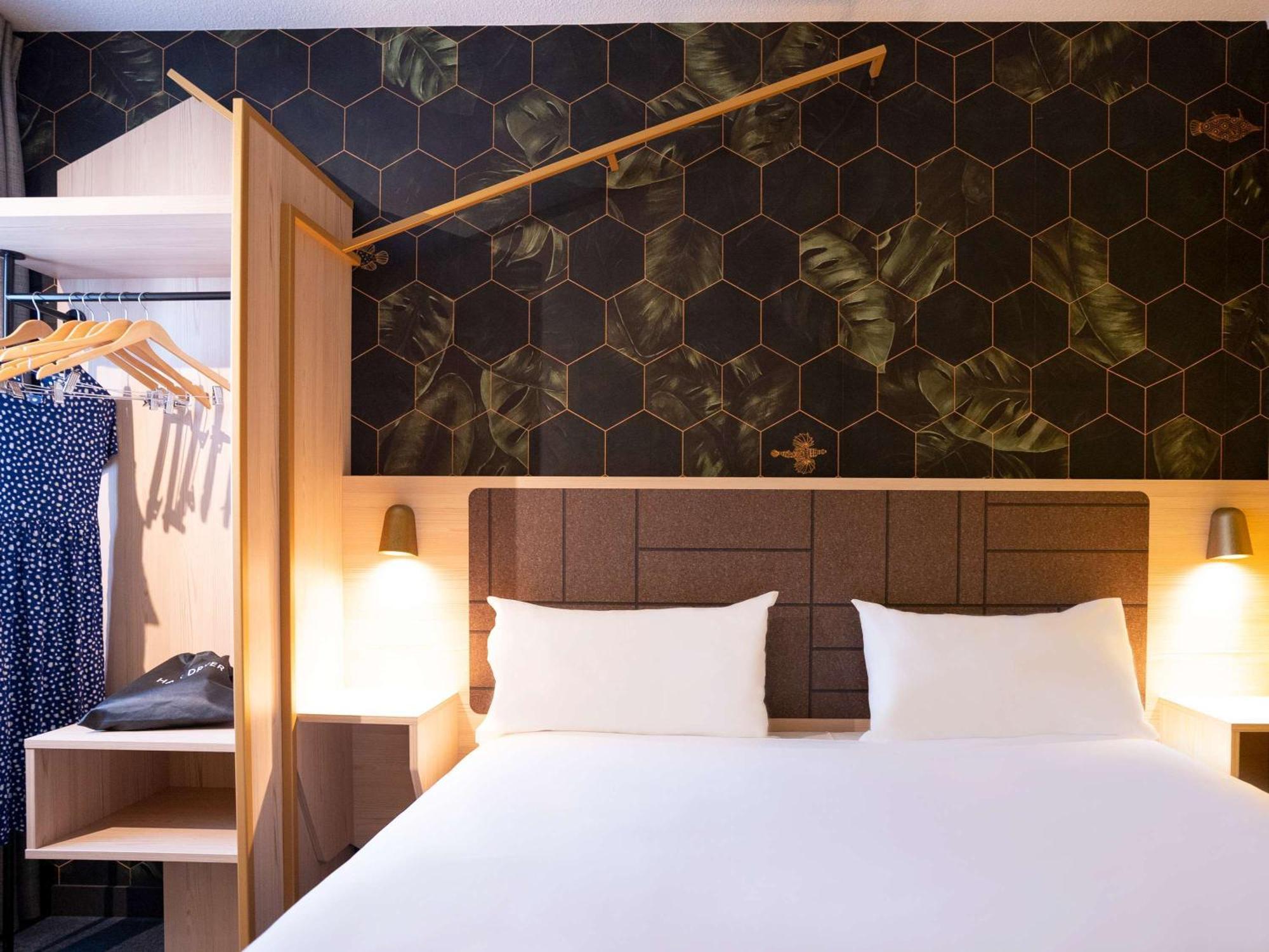 Ibis Styles Strasbourg Nord Palais Des Congres Hotel Schiltigheim Ngoại thất bức ảnh