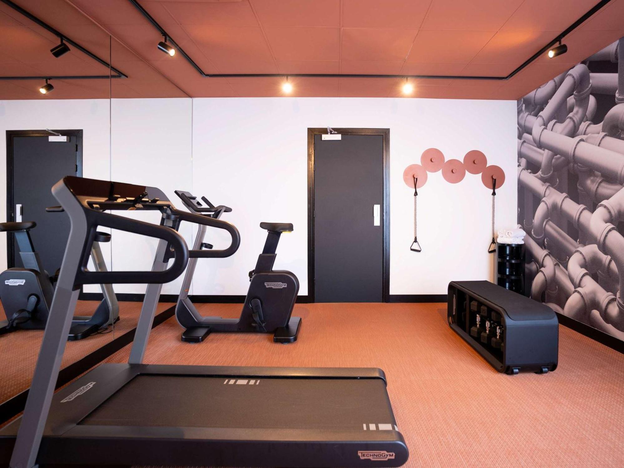 Ibis Styles Strasbourg Nord Palais Des Congres Hotel Schiltigheim Ngoại thất bức ảnh